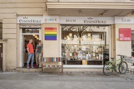 sichere orte für queere menschen in berlin